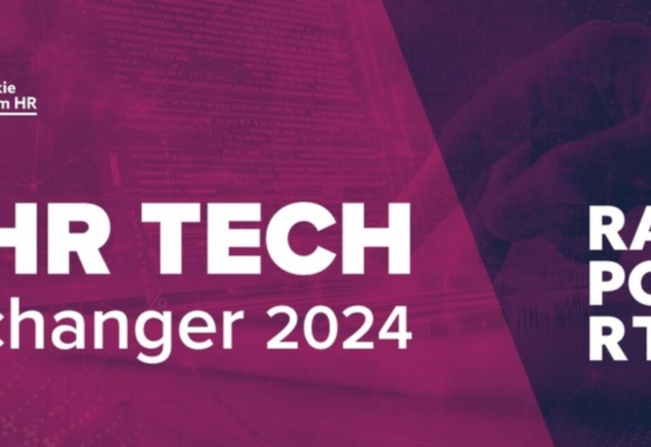 Czy polski HR jest gotowy na AI? Najnowszy raport Polskiego Forum HR – HR TECH CHANGER