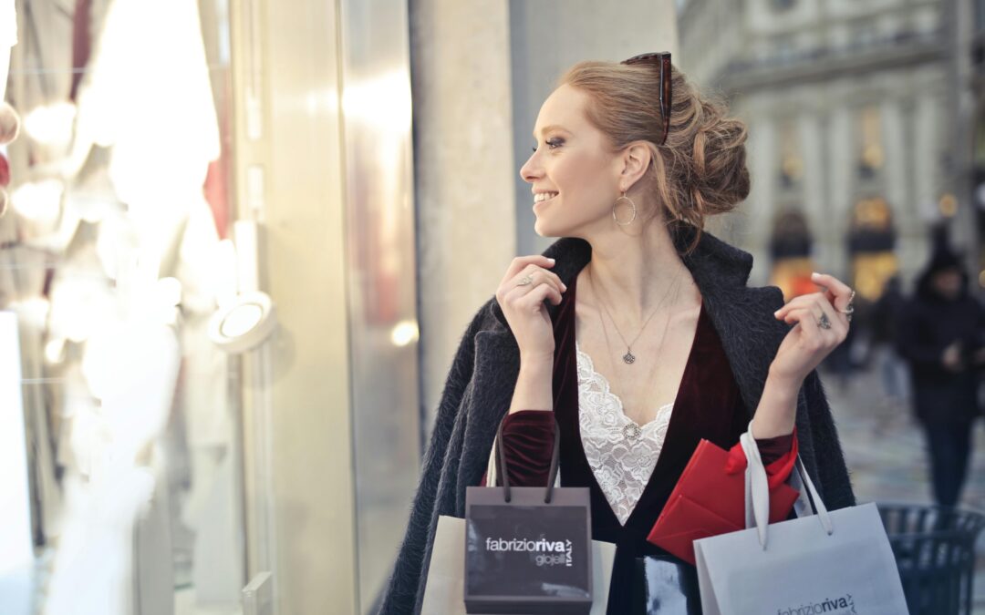 projektowanie doświadczeń klienta Katarzyna Staciwa