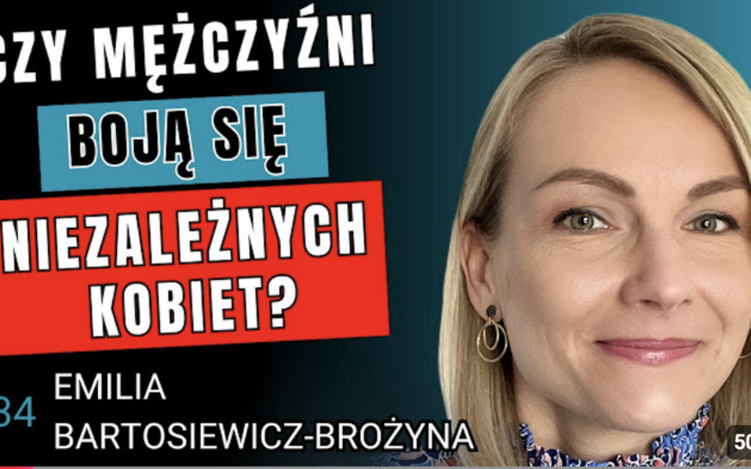 czy płeć w biznesie ma znaczenie?