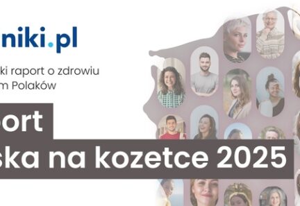 Co piąty Polak skorzystał z psychoterapii – zdrowie psychiczne nie ma płci