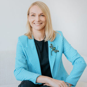 Emilia Bartosiewicz Brożyna