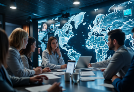 Jak Polska, Europa i świat regulują pracę freelancerów w 2025 roku?