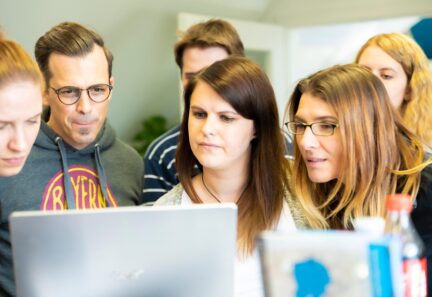 Czeka nas era idealnie dopasowanych szkoleń? 