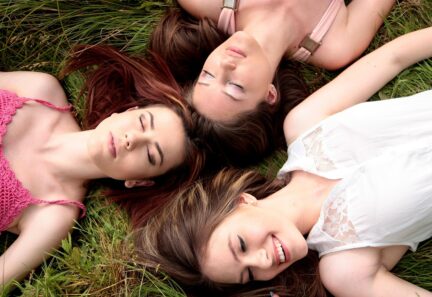 Kiedy robiłaś przegląd Twojego ubezpieczenia na zdrowie?