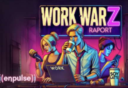 Co naprawdę myślą młodzi pracownicy – raport WORK warZ