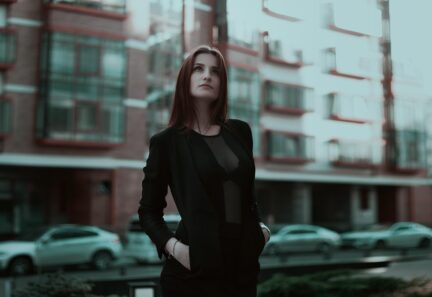 4 typy osobowości, które pokazują, jak chcemy korzystać z AI