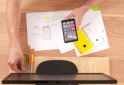 Polska aplikacja AI wspierająca firmy w zdobywaniu miliardów EURO z programu Horizon Europe