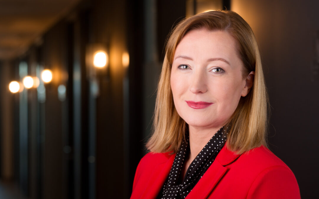 Joanna Erdman kobieta biznesu