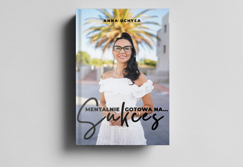 Mentalnie gotowa na SUKCES