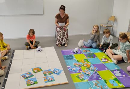 Uczymy się OOO finansach – dzieci świadomymi użytkownikami pieniędzy