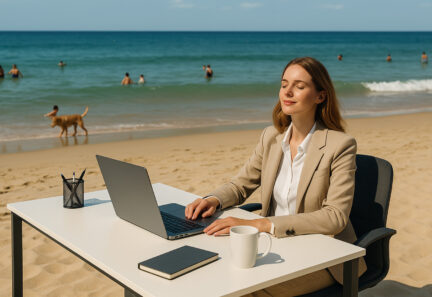 Jak przygotować biznes na wakacje? Twój plan działania przed sezonem urlopowym