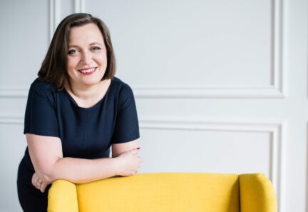 Z chaosu do strategicznej kontroli nad firmą – wywiad z Anną Papiernik, założycielką ZarządzajSkutecznie.pl