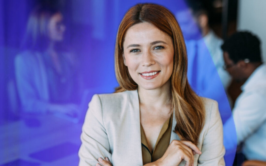 Ambicje kontra rzeczywistość. Dlaczego Polki rzadziej sięgają po władzę w firmach?