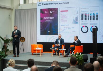 Przedsiębiorcy pod presją fiskusa – relacje z organami podatkowymi nadal trudne