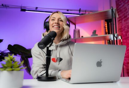 Dlaczego warto robić podcasty?