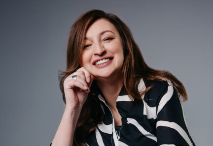 Strategia to za mało. Musisz ją wdrożyć! – rozmowa z Dorotą Sajewicz, CEO CENTRE Consulting