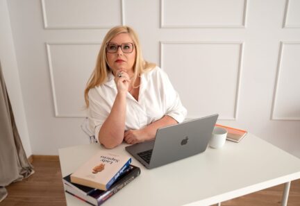 Nie wierzy w stagnację, wierzy w rozwój – wywiad z Sylwią Petryną, założycielką Petra Consulting