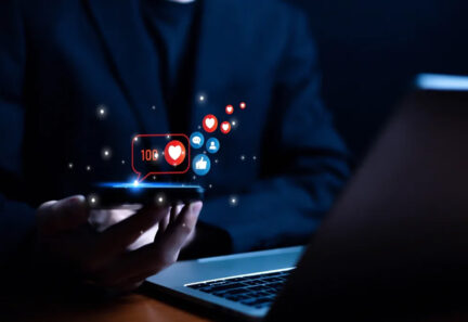 LinkedIn i wideo w kobiecym B2B: jak budować zasięgi, relacje i markę ekspercką