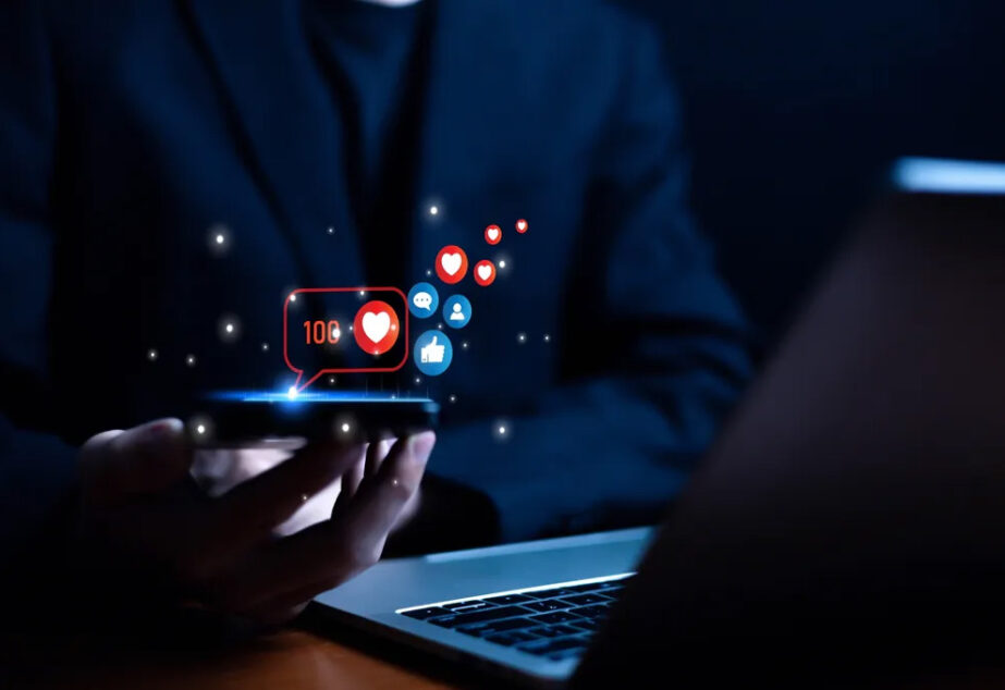 LinkedIn i wideo w kobiecym B2B: jak budować zasięgi, relacje i markę ekspercką