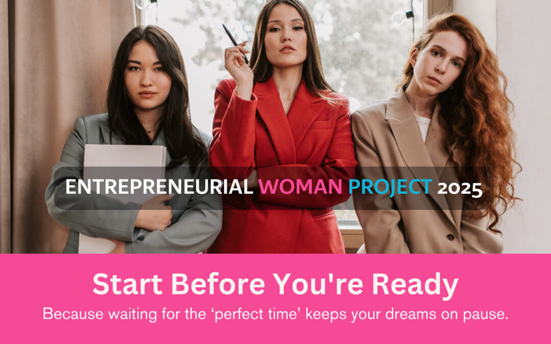 Entrepreneurial Woman Project