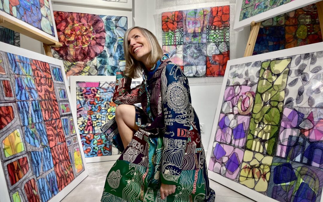 Anna Szmajda-Geck, marka bARDzo