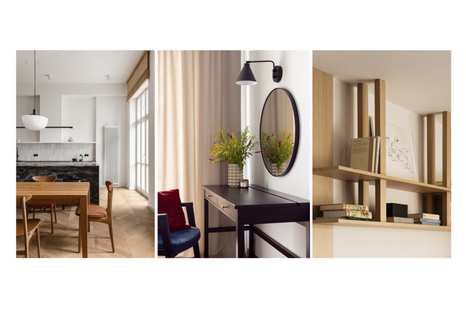 Domowe biuro, które naprawdę działa. 5 zasad, które zmienią Twój dzień pracy