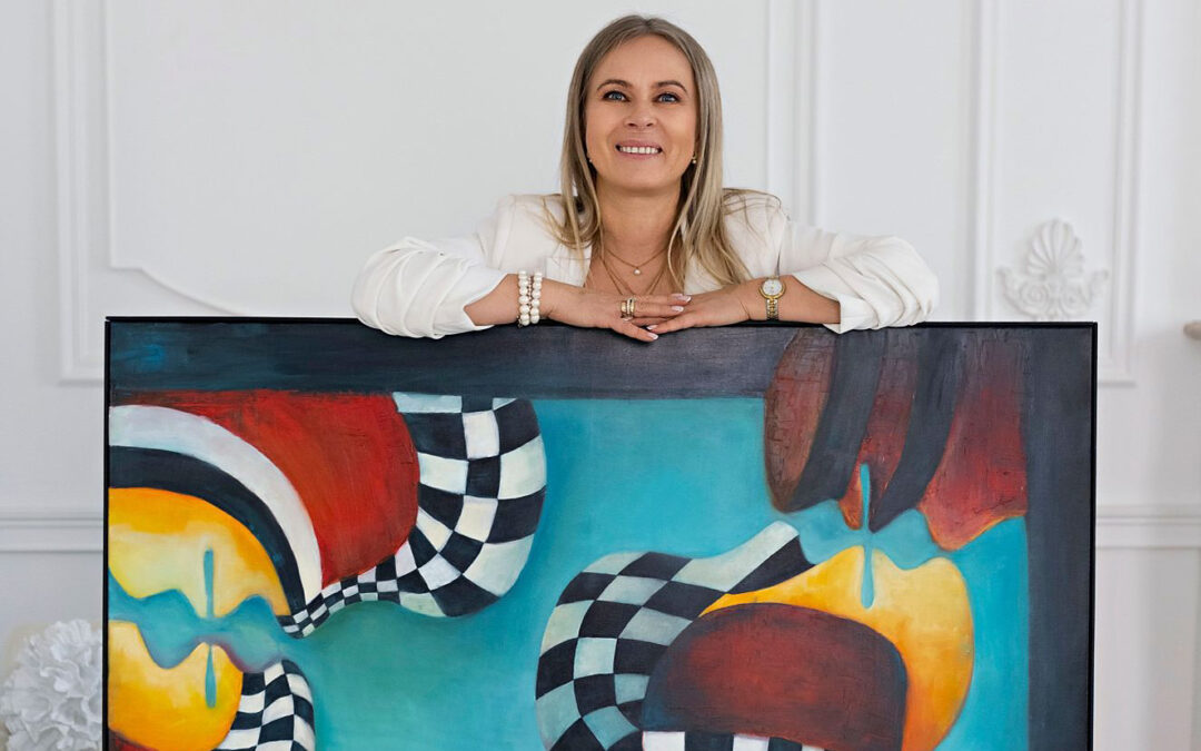 Katarzyna Wasilewska