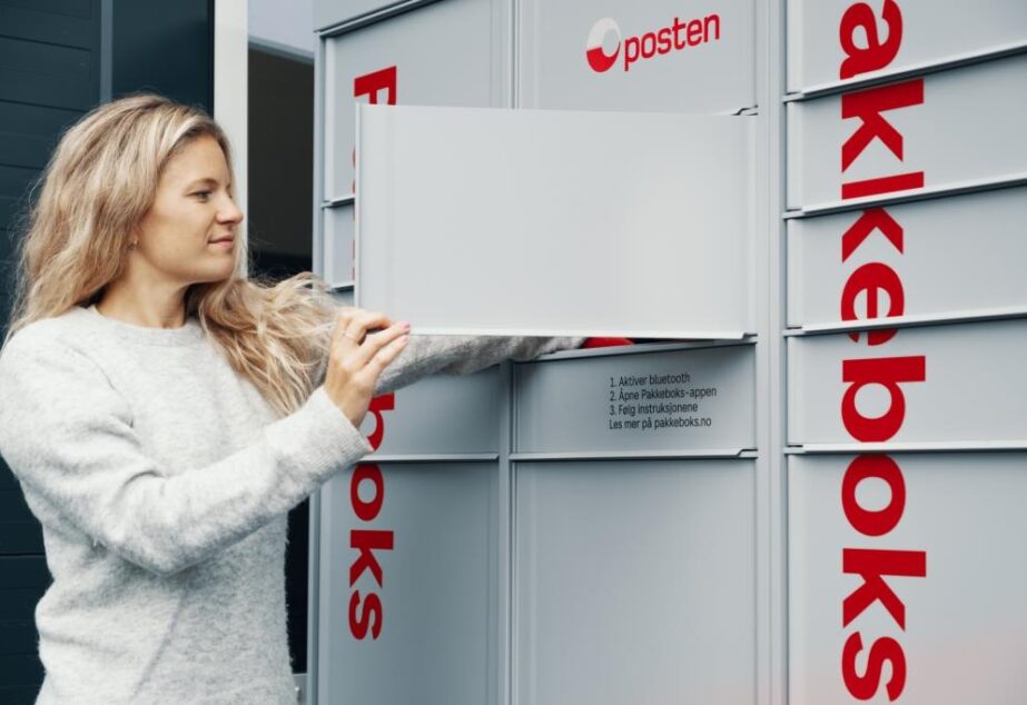 Automaty paczkowe – cichy sojusznik nowoczesnych przedsiębiorczyń