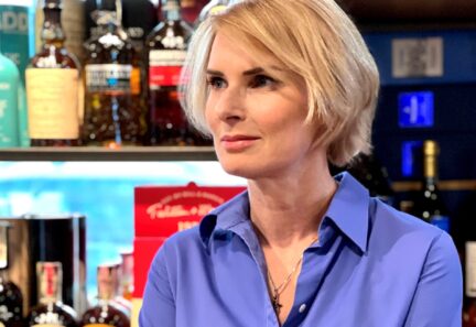 Rozmowa z Dorotą Madejską, liderką Rolmex S.A. – firmy zajmującej się inwestycjami, nieruchomościami oraz importem i dystrybucją win i alkoholi