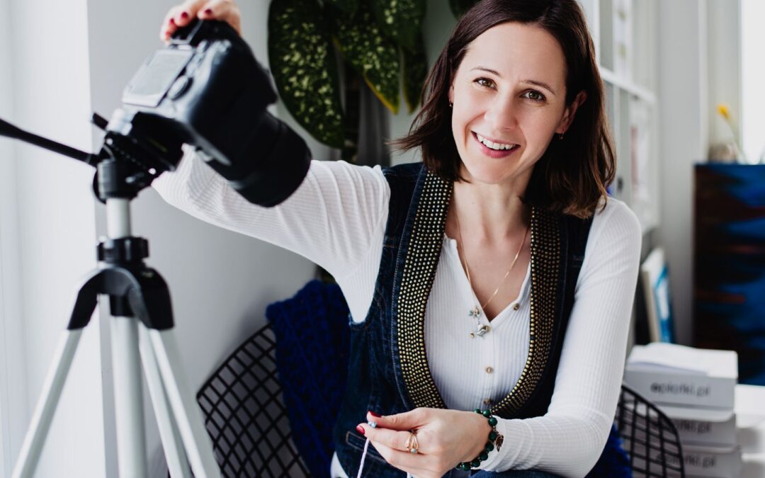 Agnieszka Gaczkowska