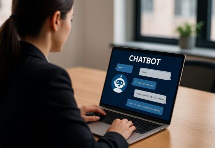 Chatboty w obsłudze klienta – szanse, ryzyka i granice odpowiedzialności prawnej