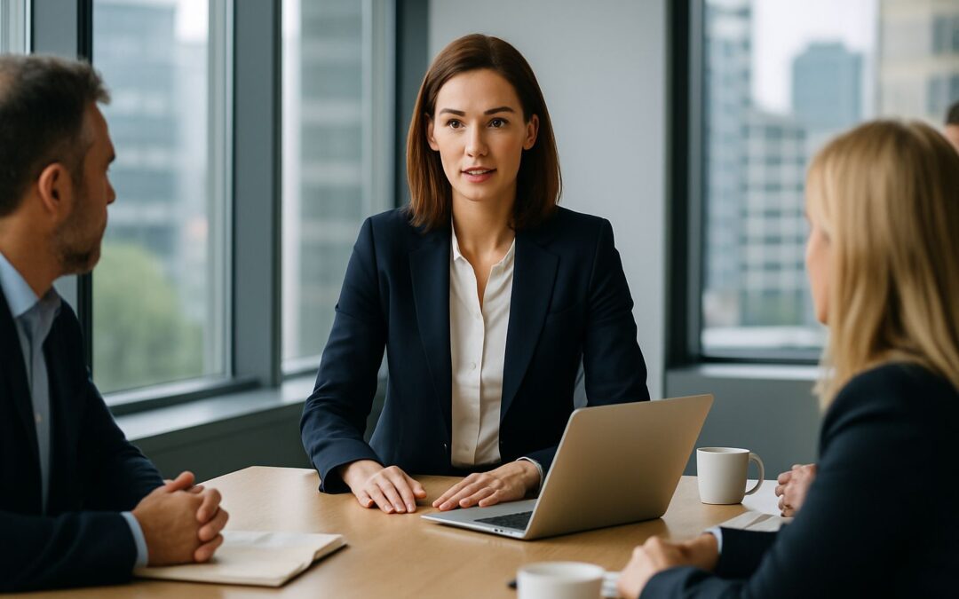 Cicha rewolucja w biznesie: jak kobiety liderki redefiniują pojęcie sukcesu