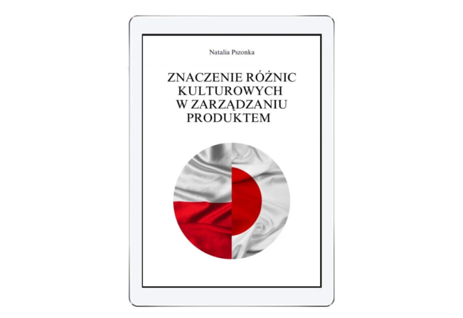 Różnice kulturowe a produkt globalny – recenzja książki „Znaczenie różnic kulturowych w zarządzaniu produktem”