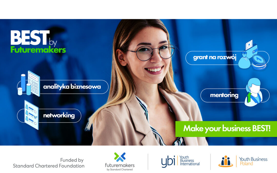 BEST by Futuremakers