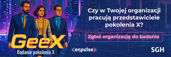 Ogólnopolskie badanie GeeX
