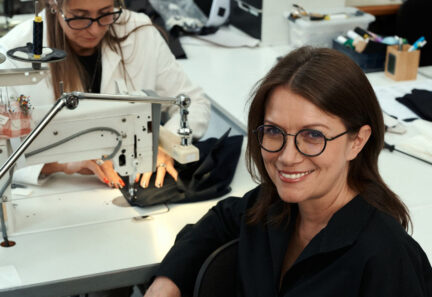 Miły Duch – moda, która dojrzewa z kobietą