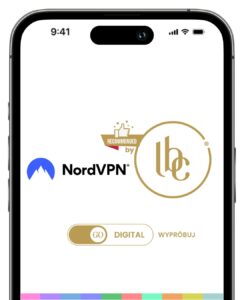 NordVPN