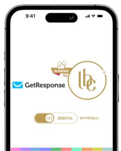 GetResponse – kompleksowy marketing