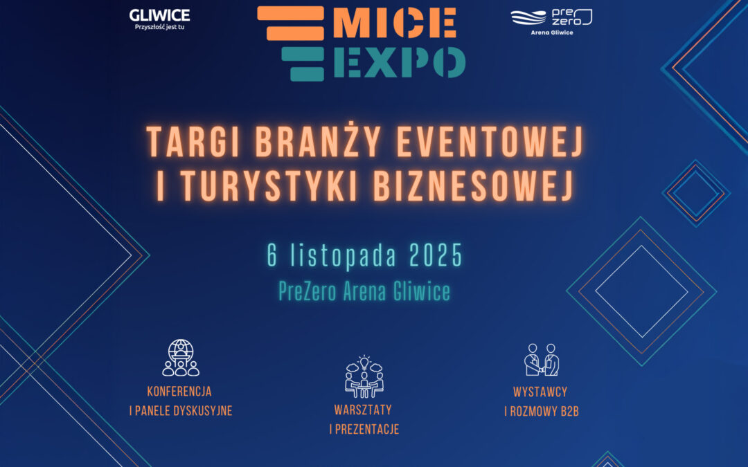 MICE EXPO 2025