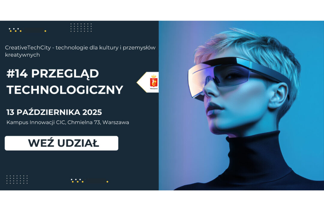 Zaproszenie Przeglad Technologiczny