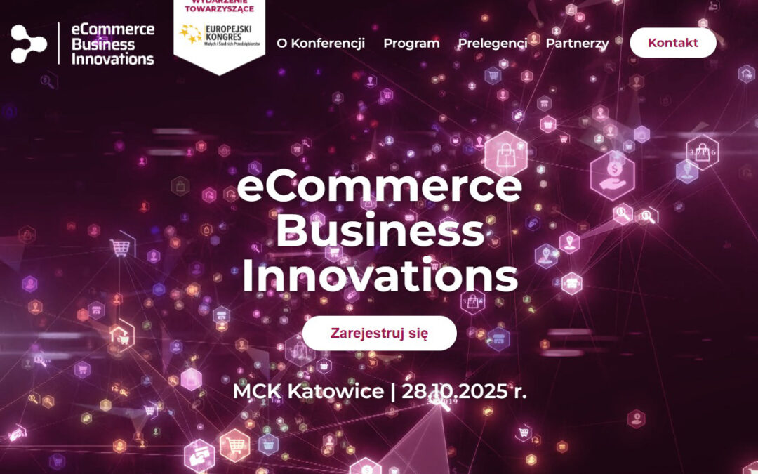 eCommerce Business Innovations 2025