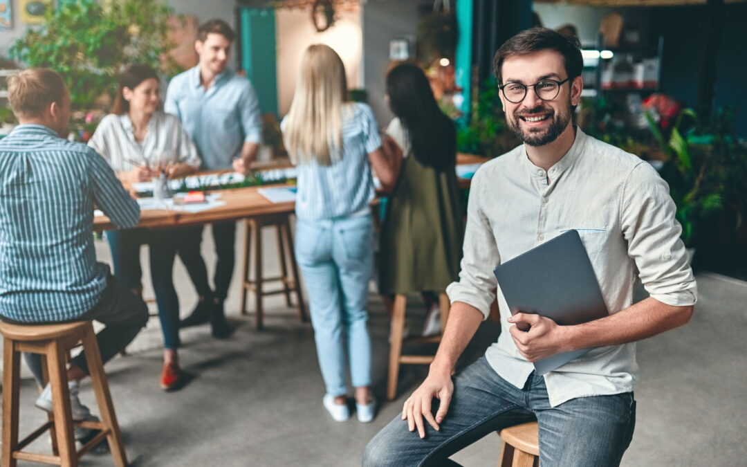 Bez pracy, ale nie bez perspektyw? Wrześniowy raport o rynku pracy