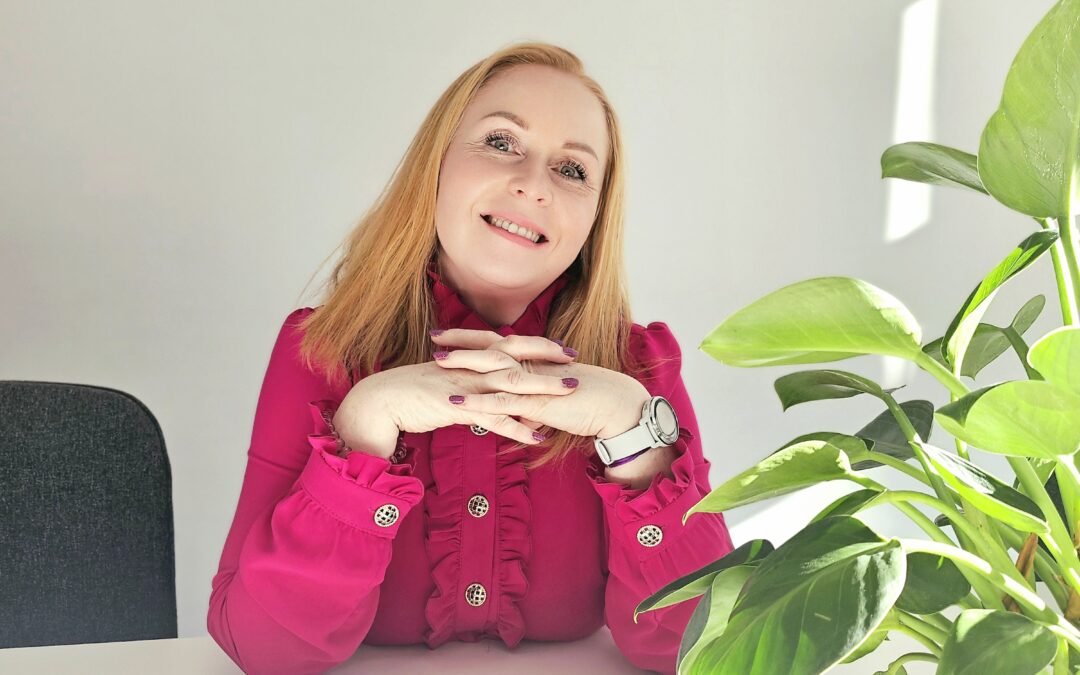 IdeaPlace to więcej niż biuro. Eva Rogoż o słuchaniu klienta, budowaniu społeczności i kobiecej solidarności w biznesie