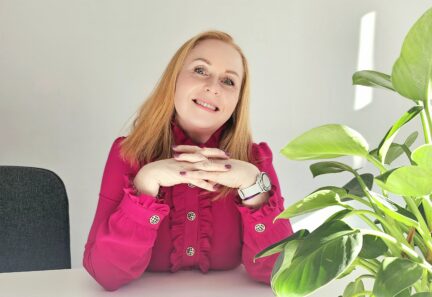 IdeaPlace to więcej niż biuro. Eva Rogoż o słuchaniu klienta, budowaniu społeczności i kobiecej solidarności w biznesie