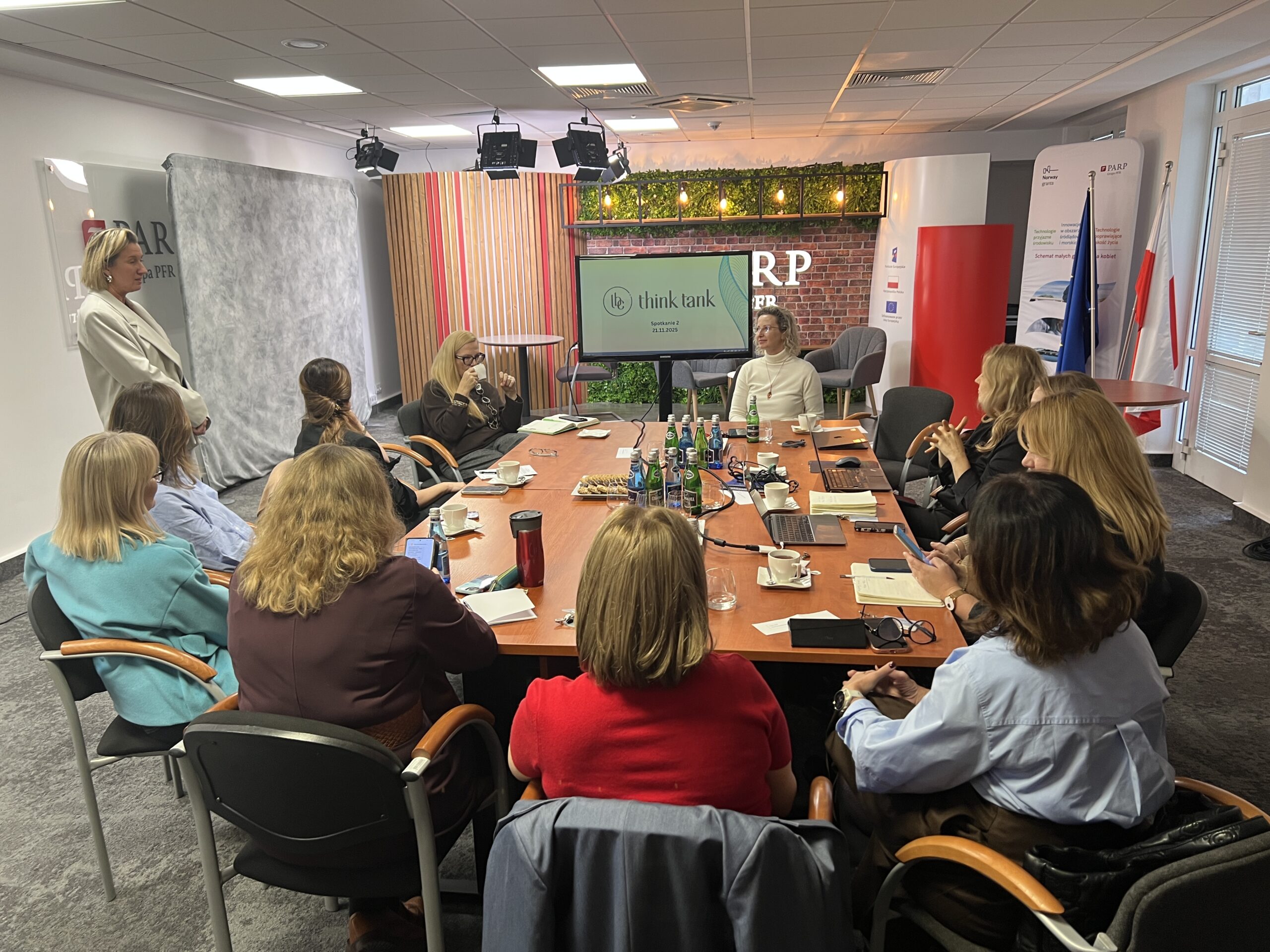 think tank kobiety biznesu