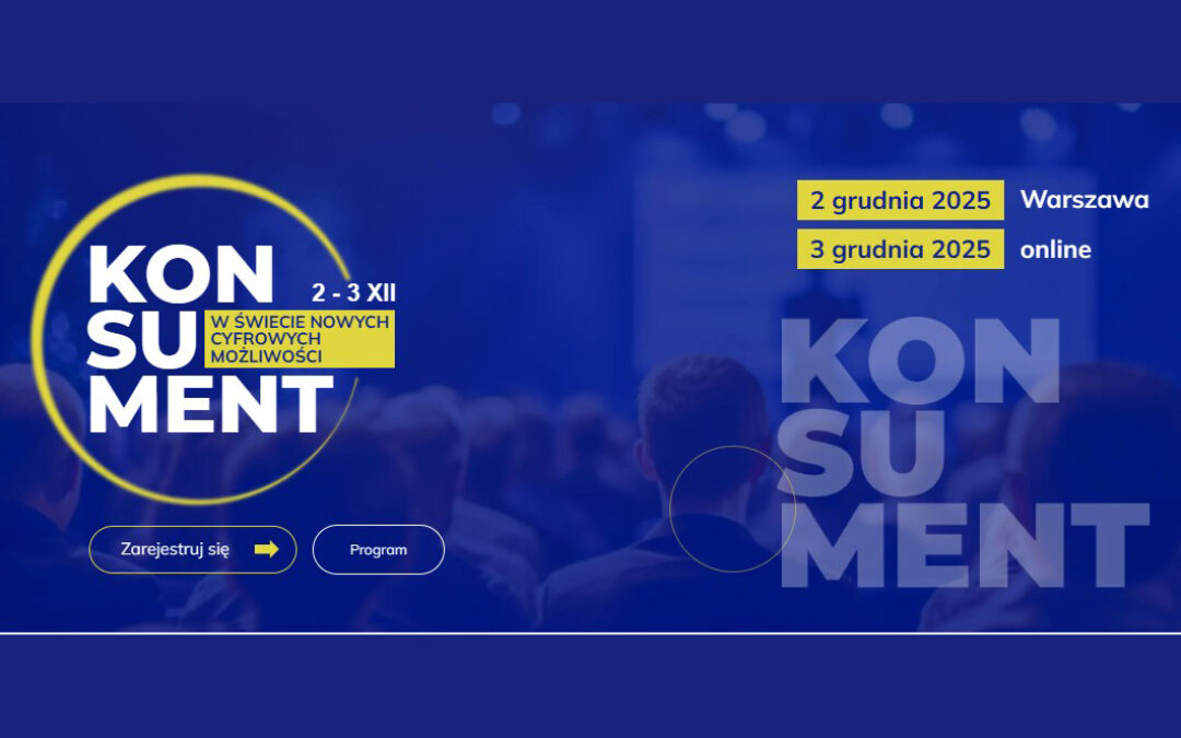 Konsument w świecie nowych cyfrowych możliwości