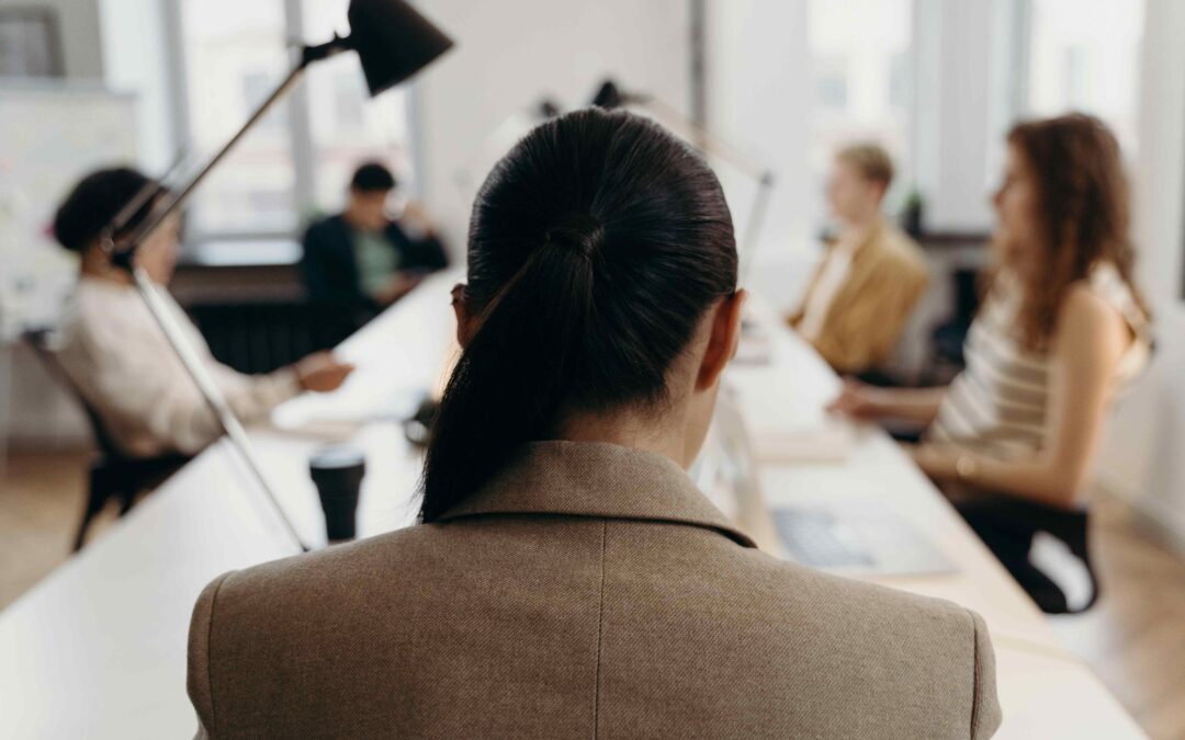 Jawność wynagrodzeń i luka płacowa: jak rzygotować organizację na nową rzeczywistość?