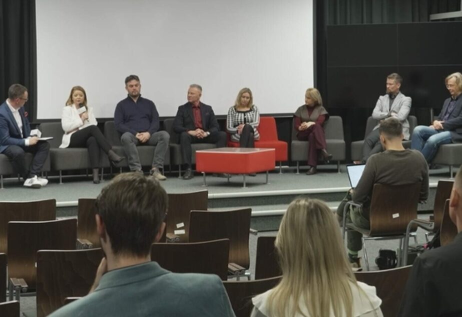 PARP dzięki Funduszom Europejskim wspiera startupy z Polski wschodniej