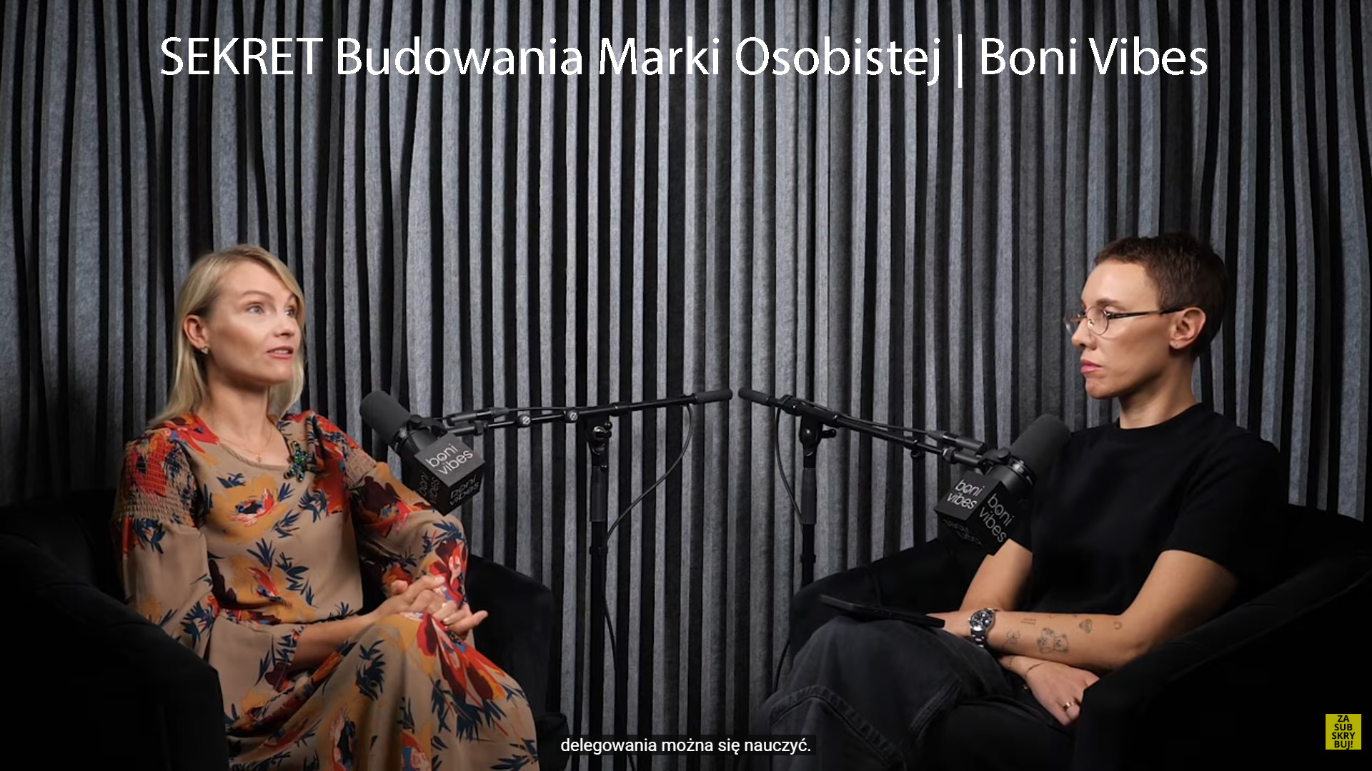 Sekret Budowania Marki Sekret Budowania Marki