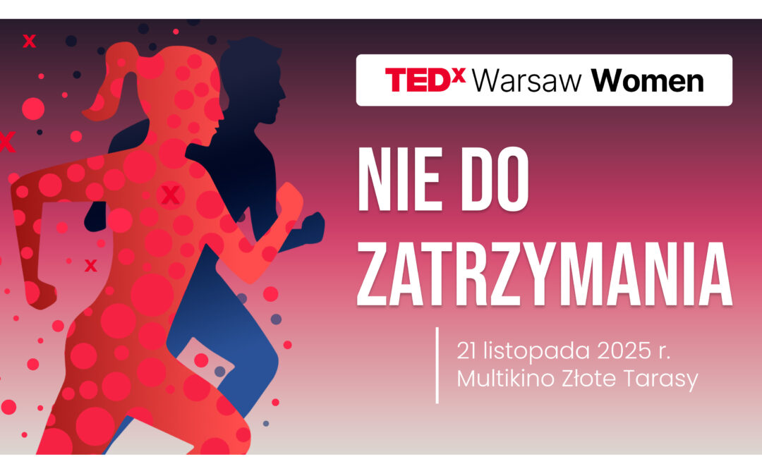 TEDxWarsawWomen